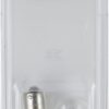 Bombilla 12V x 21W, BA15s (2 uds.)