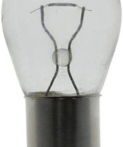 Bombilla 12V x 21W, BA15s (2 uds.)
