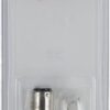 Bombilla 12V x 21-5W, BAY15d (2 uds.)