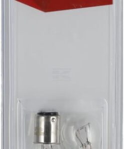 Bombilla 12V x 21-5W, BAY15d (2 uds.)
