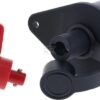 Interruptor de aislamiento 250A (1 ud.)