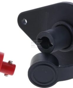 Interruptor de aislamiento 250A (1 ud.)