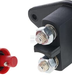 Interruptor de aislamiento 250A (1 ud.)