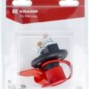Interruptor de aislamiento 100A (1 ud.)