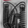 Cable de extensión en espiral 7 pines - 5 m, M/H (1 ud.)