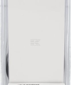 Reflector redondo naranja Ø60 mm (2 uds.)