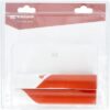 Tiras reflectantes 140x120 mm, izda. y dcha. (1 ud.)
