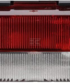Luz de posición 92 x 43 x 37 mm (1 ud.)