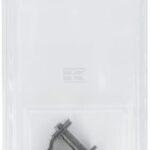 Eslabón de empalme acodado 15,6 mm x ASA50 (2 uds.)