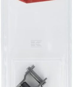 Eslabón de empalme acodado 15,6 mm x ASA50 (2 uds.)