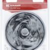 Diafragma para bomba de pulverización Ø115x12 mm, Ø14 mm (1 ud.) 15 Diafragma para bomba de pulverización Ø115x12 mm, Ø14 mm (1 ud.)