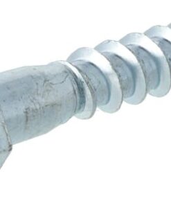 Tornillo para madera M10x60 mm (6 uds.) 11 Tornillo para madera M10x60 mm (6 uds.)