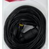 Cable de 7 m con enchufe de 7 polos y 2 ramales con conectores bayoneta de 5 pines (1 ud.)