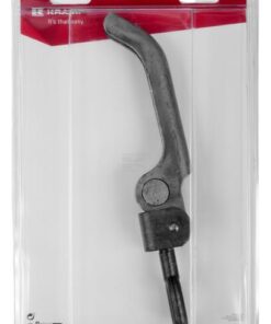 Brida ajustable 30 x 190 mm, M12 (1 ud.)