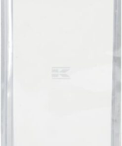 Tornillo carrocero con cuadradillo y tuerca M10 x 30 mm, 4.6 (6 uds.)