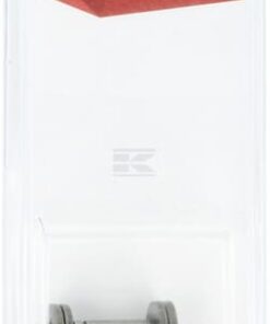 Eslabón empalme (grupilla elástica uds.) 19 mm x ASA60 (2 uds.)