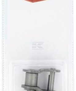 Eslabón de empalme acodado 19 mm x ASA60 (2 uds.)