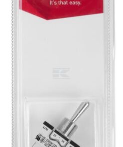 Interruptor basculante MOM/OFF/MOM (1 ud.)