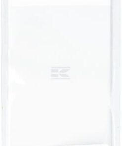 Tuerca de bloqueo en cuña M8x15x0,8 mm (10 uds.)