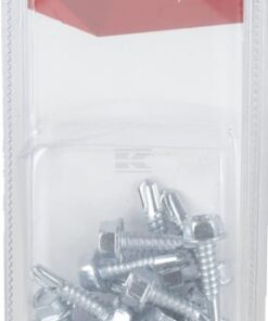 Tornillo autorroscante 6,3x25 mm (20 uds.)
