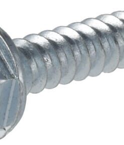 Tornillo autorroscante 6,3x25 mm (20 uds.)