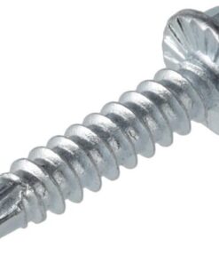 Tornillo autorroscante 6,3x25 mm (20 uds.)