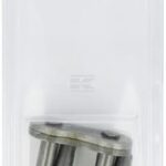 Eslabón empalme (pasador aletas uds.) 25,4 mm x ASA80 (2 uds.)