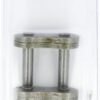Eslabón empalme (pasador aletas uds.) 25,4 mm x ASA80H (2 uds.)