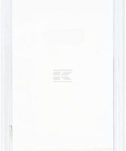 Eslabón empalme (pasador aletas uds.) 25,4 mm x ASA80H (2 uds.)