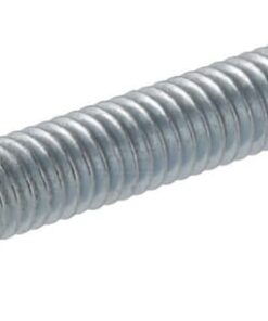 Tornillo cabeza cilíndrica ranurada M4x20 mm (20 uds.)
