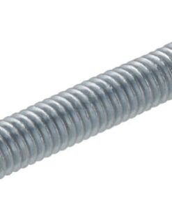 Tornillo cabeza cilíndrica ranurada M4x20 mm (20 uds.)