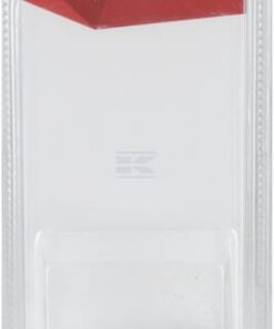 Tornillo cabeza cilíndrica ranurada M4x20 mm (20 uds.)