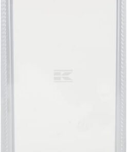 Tornillo cabeza cilíndrica ranurada M4x25 mm (20 uds.) 8 Tornillo cabeza cilíndrica ranurada M4x25 mm (20 uds.)