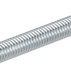Tornillo cabeza cilíndrica ranurada M4x40 mm (20 uds.)