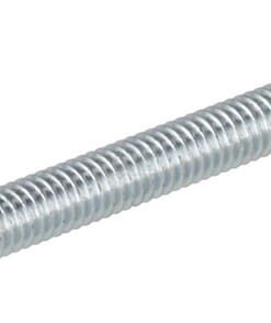 Tornillo cabeza cilíndrica ranurada M5x20 mm (20 uds.)
