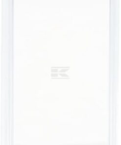 Tornillo cabeza cilíndrica ranurada M5x30 mm (20 uds.)