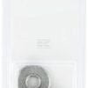 Arandela plana carrocero acero inoxidable  M10 x 30Ø (10 uds.)