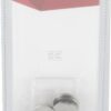 Arandela plana carrocero acero inoxidable  M6 x 18Ø (20 uds.)