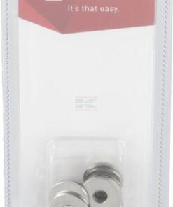 Arandela plana carrocero acero inoxidable  M6 x 18Ø (20 uds.)