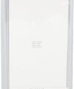 Arandela plana carrocero acero inoxidable  M6 x 18Ø (20 uds.)