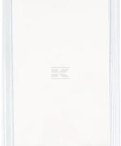Arandela plana carrocero acero inoxidable  M8 x 24Ø (20 uds.)