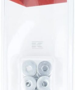 Arandela plana carrocero M5 x 15Ø (20 uds.)