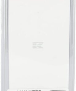 Arandela plana carrocero  M6 x 18Ø (20 uds.)