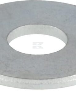 Arandela plana carrocero  M6 x 18Ø (20 uds.)
