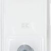 Arandela plana carrocero  M8 x 24Ø (20 uds.)