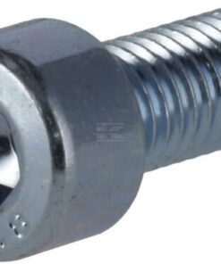 Tornillo allen cabeza cilíndrica M10x30 mm, 8.8 (10 uds.) 6 Tornillo allen cabeza cilíndrica M10x30 mm, 8.8 (10 uds.)