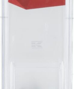 Tornillo allen cabeza cilíndrica M5x20 mm, 8.8 (10 uds.)