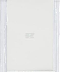 Tornillo allen cabeza cilíndrica M5x20 mm, 8.8 (10 uds.)