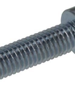Tornillo allen cabeza cilíndrica M5x20 mm, 8.8 (10 uds.)
