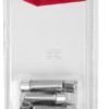 Tornillo allen cabeza cilíndrica M8x25 mm, 8.8 (10 uds.) 9 Tornillo allen cabeza cilíndrica M8x25 mm, 8.8 (10 uds.)